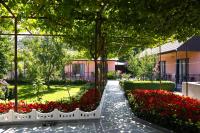 Hotel Tsiskari - B&B Vardzia