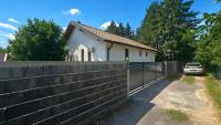 Evergreen - B&B Vlakovo