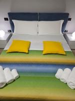 Chambre Lit Queen-Size 
