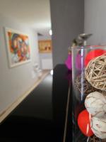 ILBE bed & breakfast - Chambres d'hôtes Campobasso