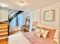 Stay Happy in NYC 2 Bedroom 2 Baths - B&B New York