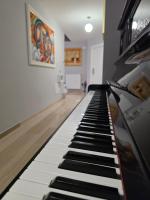 ILBE bed & breakfast - B&B Campobasso