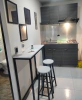Apartaestudio 402pm - B&B Ibagué
