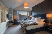 Villa con 1 Camera da Letto