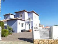 Villa Casa Deniz - Sea view Calpe - Chambres d'hôtes Calpe
