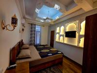 Gulnaraxanum Guest House in Old City - Ferienwohnung Buchara