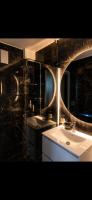 Lux Line Apartment - Bed and Breakfast Zürich
