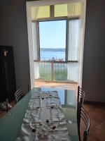 Appartamento casa Grace vista mare - B&B Trieste