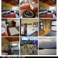 Macarena Suites - Ferienwohnung Villa General Belgrano