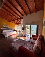 Macarena Suites - Ferienwohnung Villa General Belgrano