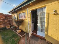 The Sunflower Albertskroon - B&B Johannesburg