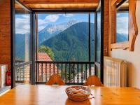 Oasi di Pace vicino Sestriere - B&B Sestriere