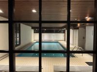 Ferienwohnung Berg mit Herz - B&B Winterberg