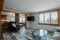 Signal Hill Lookout | 2 Bed 2 Bath | Harbour View - Bed and Breakfast St. John's