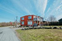 Signal Hill Lookout | 2 Bed 2 Bath | Harbour View - B&B St. John's