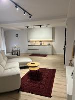 Altum Apartments Sarajevo-Free Private Parking - B&B Sarajevo