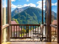 Oasi di Pace vicino Sestriere - B&B Sestriere
