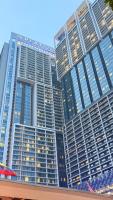 The Platinum suites By Livio - Bed and Breakfast Kuala Lumpur