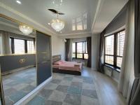 Spacious two-room apartment with a panorama in Panorama - Ferienwohnung Bischkek