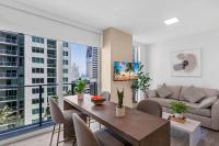 Amazing Studio Spectacular Amenities - B&B Miami