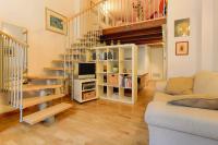 Loft Little Lion - B&B Bologna