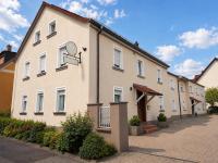 Boardinghouse Rent2Stay - Zimmer mit eigenem Bad - B&B Schweinfurt