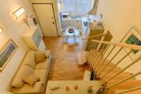 Loft Little Lion - B&B Bologna