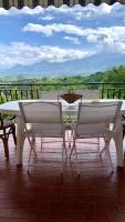 Belvedere39 - Villa Panoramica - B&B Ferentino