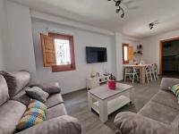 Al-Sabika, casa única de 3 dormitorios con vistas - B&B Granada
