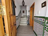 Al-Sabika, casa única de 3 dormitorios con vistas - B&B Granada