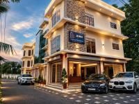 2BHK Villa Thodupuzha Town 5 min Family Group - Chambres d'hôtes Thodupuzha