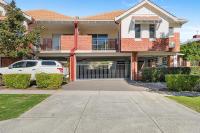 Stylish Urban Stay near Beaufort St, CBD, Airport - B&B Perth