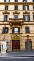 Vatican Nerone Apartment - Chambres d'hôtes Rome