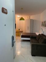 Loft Reserva do Sahy - Mangaratiba - Ferienwohnung Mangaratiba