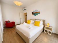 Suite 77 tanto spazio e comodità - B&B Bari