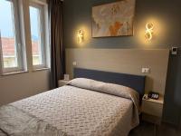 Appartement-Studio avec 1 Lit Double