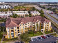 Modern Condo 5min to Conv Center with balcony - Ferienwohnung Orlando
