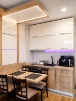 Zlatibor apartmani centar studio - Bed and Breakfast Zlatibor