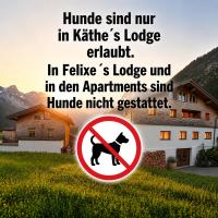 Braito's Seaside Lodges und Suites, Ferienhäuser und Ferienwohnungen - Chambres d'hôtes Haldensee