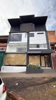 Suite San Roque - Ferienwohnung Encarnación