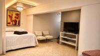 Apartamento Luxo - Paraisópolis MG - Caminho da Fé - B&B Paraisópolis