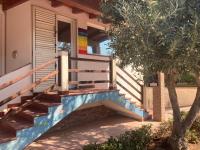 La Magnolia Villa Residence and Rooms - Stanze sul mare vicino Palermo con accesso alla spiaggia - B&B Trappeto