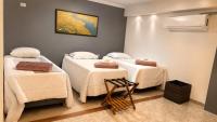Apartamento Luxo - Paraisópolis MG - Caminho da Fé - B&B Paraisópolis