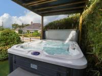 Honey Bee Cottage - Ferienwohnung Liskeard
