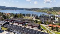Korzo Relax - Chambres d'hôtes Lipno nad Vltavou