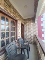 Home Dwarka - B&B Arambol