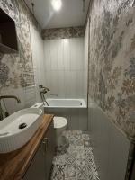 Cozy Apartment - B&B Bishkek
