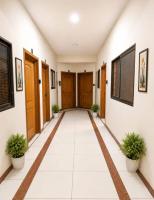 Premium 2 bed Apartment in Islamabad self check-in Free parking - B&B Islamabad