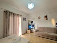 Pinkapartment Saranda - Ferienwohnung Saranda