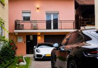 Apartmani ZELA - B&B Gornji Vakuf